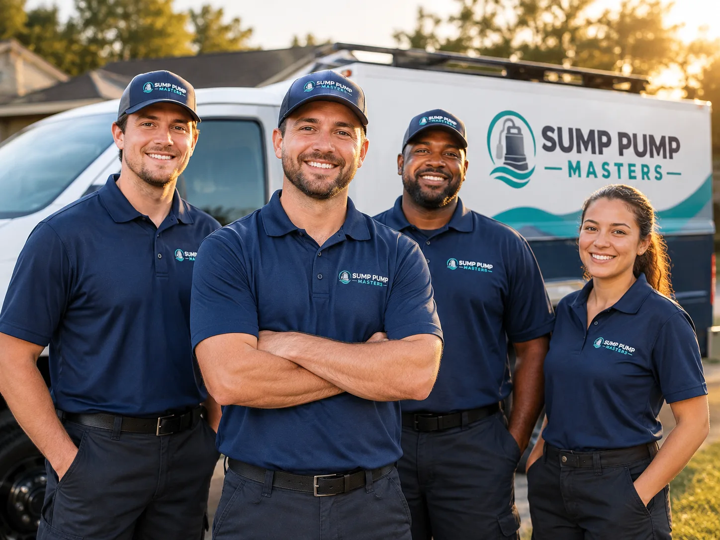 Sump Pump Repair company in Columbia, IL