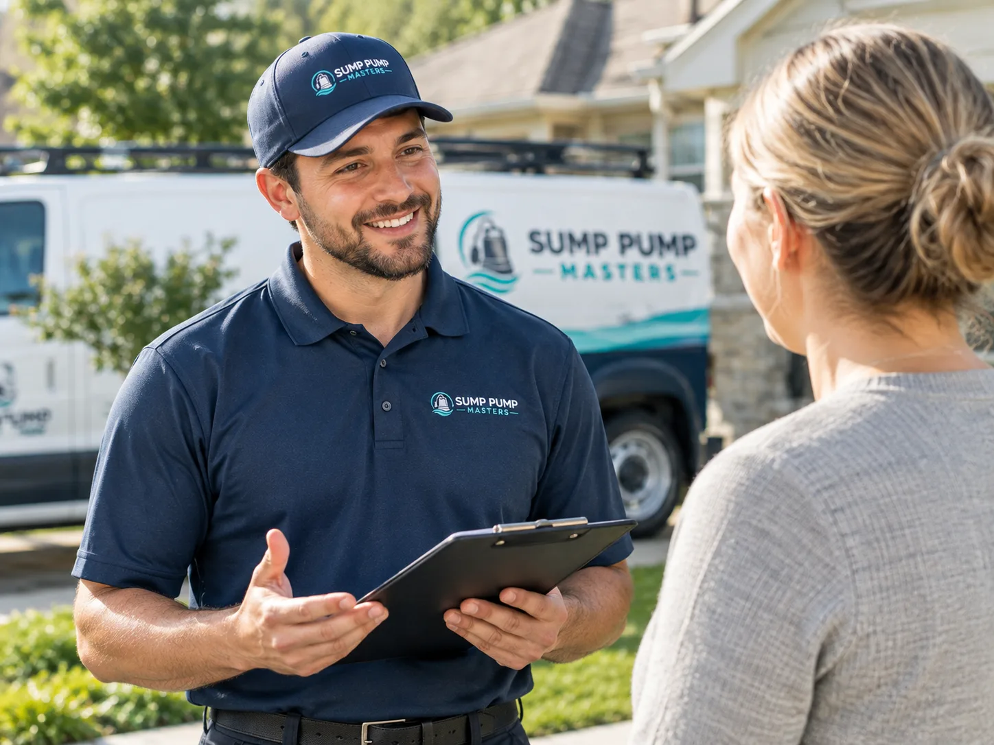 Sump Pump Repair Columbia, IL FAQs